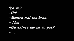 Résultat de recherche d'images pour "automutilation"