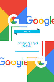 Marketing Analyse Du Nouveau Logo De Google Logo Google Logo Entreprise Nouveau Logo
