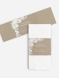 Es ist uns wichtig, ihnen eine komplette hochzeitspapeterie anzubieten. Freudentranen Taschentucher Vintage Lace