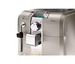 We did not find results for: Syntia Super Automatic Espresso Machine Hd8837 02 Saeco