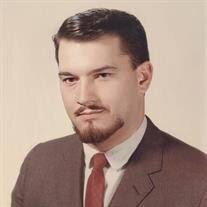 Obituary, Visitation & Funeral Information