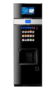 In novara restricted area (novara ztl ), any kind of vehicles can't enter without any authorization, even motorcycles and scooters must be allowed to enter. Kaffeeautomat Novara Azkoyen Vending