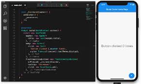 Best Ide And Tools For Flutter Development