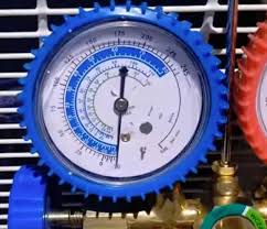 How To Vacuum Down A Mini Split And Release Refrigerant Hvac How To