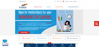 For annual premium payment, you have to pay the premiums on the date of renewal of the policy. Indiafirst Life Insurance Review Insurance