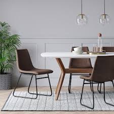 4 w inches x 29. Dining Chairs Benches Target
