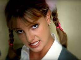 It was written by max martin and produced by martin and rami. The Real Meaning Of Britney Spears Classic Hit Me Baby One More Time The Independent The Independent