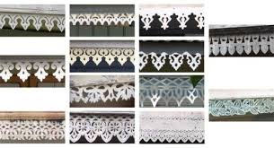 Cases Et Lambrequins Le Blog De Decodilelareunion Over Blog Com Lambrequin Case Creole Idee Deco Orientale