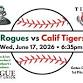 California Tigers