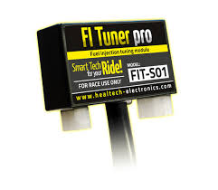 Mine was a simple switch ignition on (in dealer mode), switch ignition off, switch ignition on, switch ignition off, remove dealer mode switch, look for any f1 code display when ignition on, done and dusted. Fi Tuner Pro Fit Healtech Electronics Ltd
