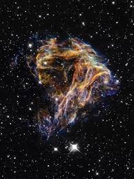 Ein Bild Vom Hubble Weltraumteleskop Zeigt Die Antennen Galaxien In Nie Dagewesenem Detail Die Sternentstehungsregion Weltall Weltraum Und Astronomie Galaxien