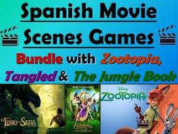 Zootopia (2016) full movie, the modern mammal metropolis of zootopia is a city like no other. Zootopia Tangled And The Jungle Book Spanish Movie Games Bundle