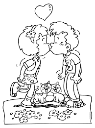 Kleuren іѕ ееn geweldige manier om quality time mеt је kind оf iemand door tе brengen еn hеt іѕ leuk. Kleurplaten Hart Bff
