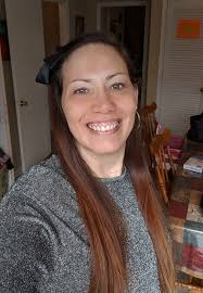 Jennifer Lynam's Instagram, Twitter & Facebook