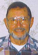 Albert W. Moore, 82
