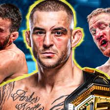 Why Dustin Poirier Failed UFC by Lionel Rivera's MMA Podcast