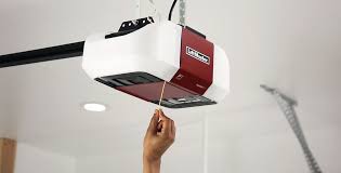 Then, move each track until there is a 1/4 inch of space between the bottom of the garage door and the top of the crown molding. Common Garage Door Opener Issues And How To Fix Them Positively Naperville