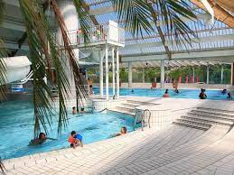 piscine de l axe majeur a cergy horaires tarifs avis telephone piscine axe majeur piscine municipale