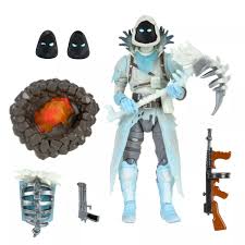 This diorama includes both agent peely (ghost) and agent peely (shadow) action figures! Preternia On Twitter Jazwares Fortnite Legendary Series 6 Agent Peely And Frozen Raven Official Shots Revealed