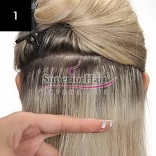 About 98% of these are human hair extension, 0% are synthetic hair extension, and 0% are other a wide variety of blonde tape hair extensions options are available to you, such as hair extension type, virgin hair, and hair grade. Lightest Ash Blonde Highlights Colour 18 613 Invisi Tape Ins
