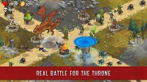 According to the latest report by app annie, in q1 2021, as ever, gaming proved to be the most influential category in the overall app market. Throne Offline For Android Apk Download