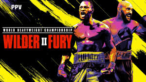 The main card is also available for purchase via most major cable and satellite providers. Deontay Wilder Vs Tyson Fury Ii Main Card Watch Espn