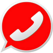 تحميل واتس الاحمر تنزيل واتساب ابو عرب الاحمر whatsapp red red vodafone logo