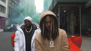 We did not find results for: Lil Reese Reacts To King Von S Alleged Killer Posting Bond Getting Released Hot97