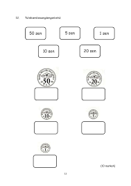 Maybe you would like to learn more about one of these? Matematik Kssr Pend Khas Tahun 1 Bp