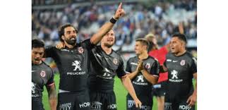 Přidejte se do největší sázkařské komunity a sázejte online. Finale Du Top 14 Toulouse Clermont La Guerre Des Etoiles