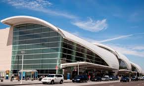 Orlando, new york, fort lauderdale. San Jose Airport Sjc