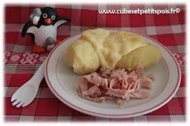 Epingle Sur Recettes Pour Bebe Baby Food Recipes