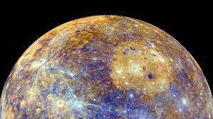 Mercury may also refer to: Apparently Aliens Are Real And They Have A Base On Mercury Film Daily