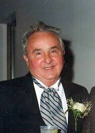 Obituary for John Petro