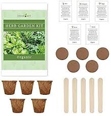 A wide variety of garden indoor kit options are available to you, such as pressure treated wood type, feature, and certification. Pin On Indoor Herbs Garden