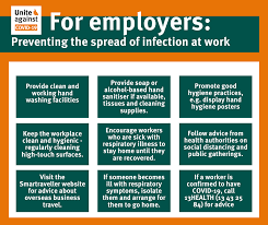 Restrictions and controls are subject to change in line with changing circumstances and official advice. As Covid19 Workplace Health And Safety Queensland Facebook