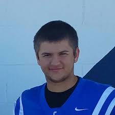 Logan Shropshire's High School Bio