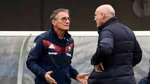 Toute la collection xv de france 2021 hommes & enfants à prix plaqués. Xv De France Quatre Annees Deux Selectionneurs Une Stagnation L Express