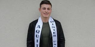 Lot Et Garonne Il Va Participer A Mister Universel France
