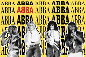 In fact, romantic suffering was the subject of many. The Immortal Life Of Abba 34th Street Magazine