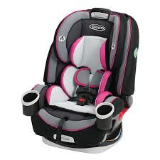 Graco 4ever All In One Convertible Car Seat Kylie Avec Images Bebe Vetements Bebe Bebe A Bord