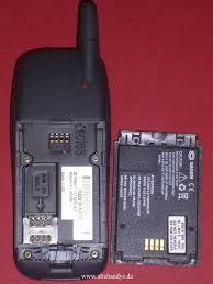 Sagem MC 936
