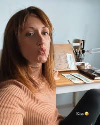 Angela Testa (@angelatesta_art) • Threads, Say more