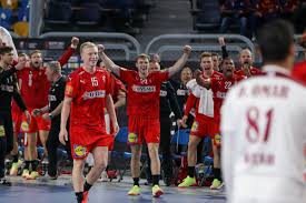 Odds portal lists all upcoming santander cup 2020/2021 handball matches played in denmark. Handball Egypt2021 On Twitter Denmark Are The First To Reach The Semi Finals After Eliminating The Host Nation Egypt Dhf Haandbold Egypt2021 Pharaohs Handbold Https T Co Xank7ui29x