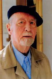 The Beret Project: Poet Jack Beeching