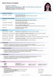 La elaboración del curriculum vitae no siempre es una tarea sencilla, puesto que en un espacio muy limitado debes ser capaz de resumir todos y cada uno de. Pin On Aromaterapia
