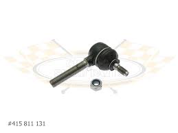 Spätestens bei der hauptuntersuchung wird ein ausgeschlagener spurstangenkopf entdeckt und bemängelt. Spurstangenkopf Custom Speed Parts Csp