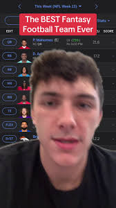 fantasyfootball #spotifywrapped #dougstakes