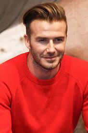 Not all the sportsperson, unlike david beckham, has the ability to maintain a harmonious look in every outfit he pulled off. The Collection Of The Grandest David Beckham Hair Styles Menshaircuts