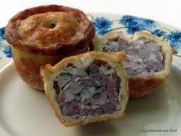 We did not find results for: Pork Pies Signor Biscotti